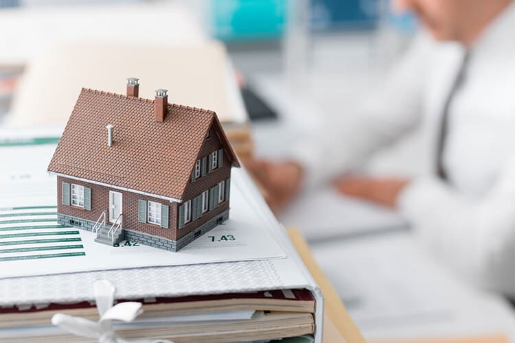 administracion de propiedades